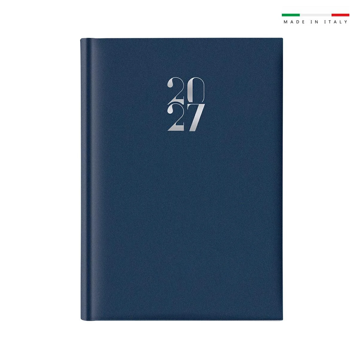 Agenda Giornaliera 17X24 A Quadretti Sd/A
