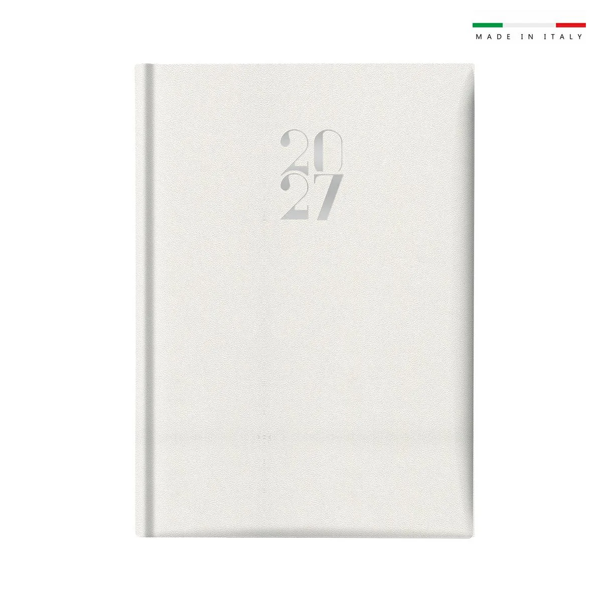 Agenda Settimanale 17X24