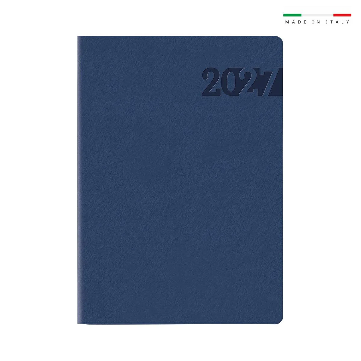 Agenda Settimanale 17X24 In Flex Thermo