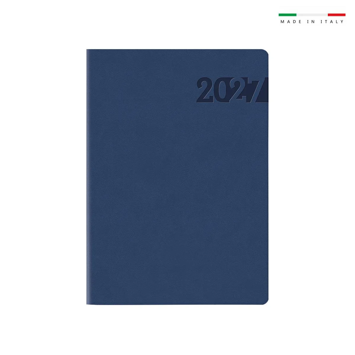 Agenda Giornaliera 14,5X20,5 In Flex Thermo Sd/A