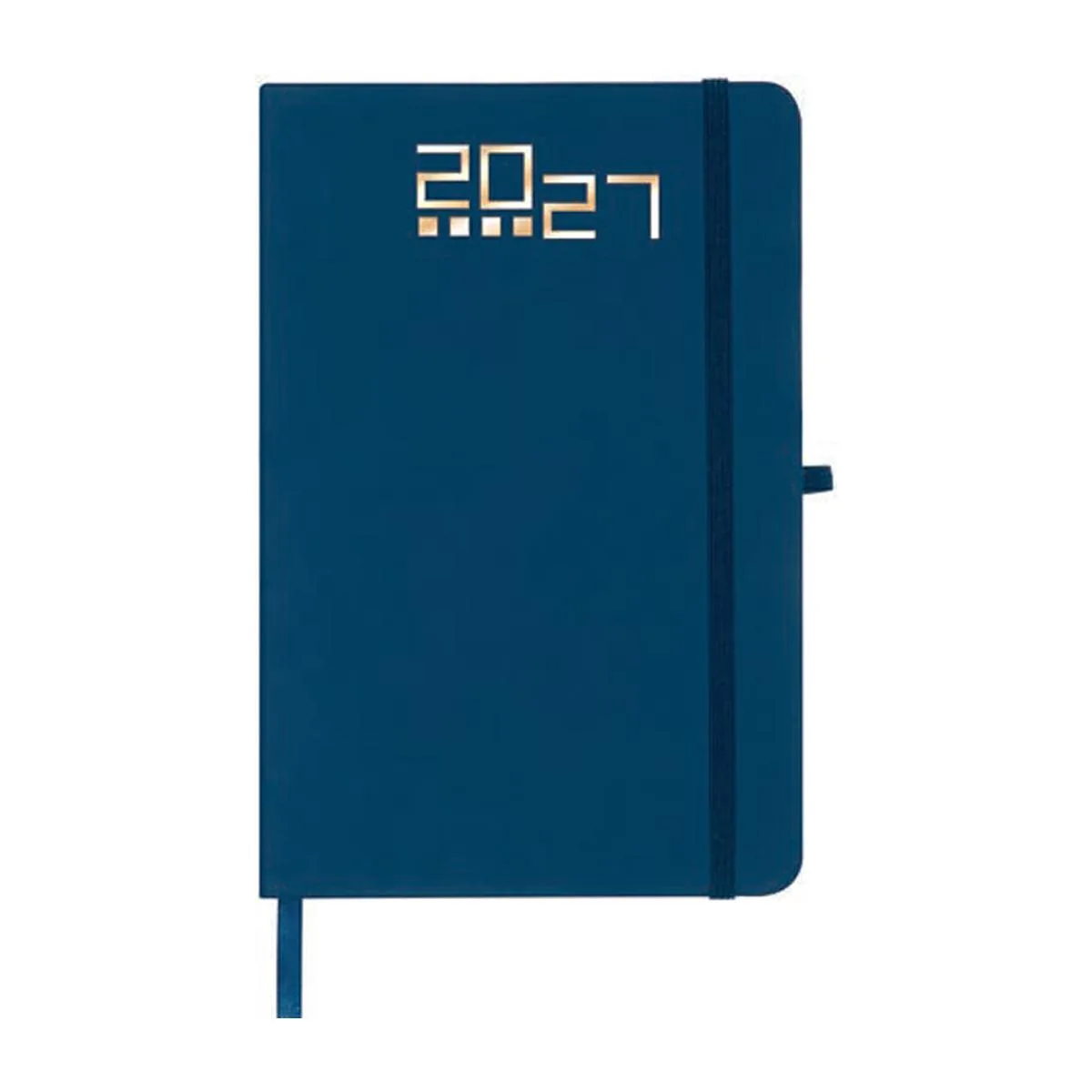 Agenda Giornaliera 14,5X21 In Matra Sd/A