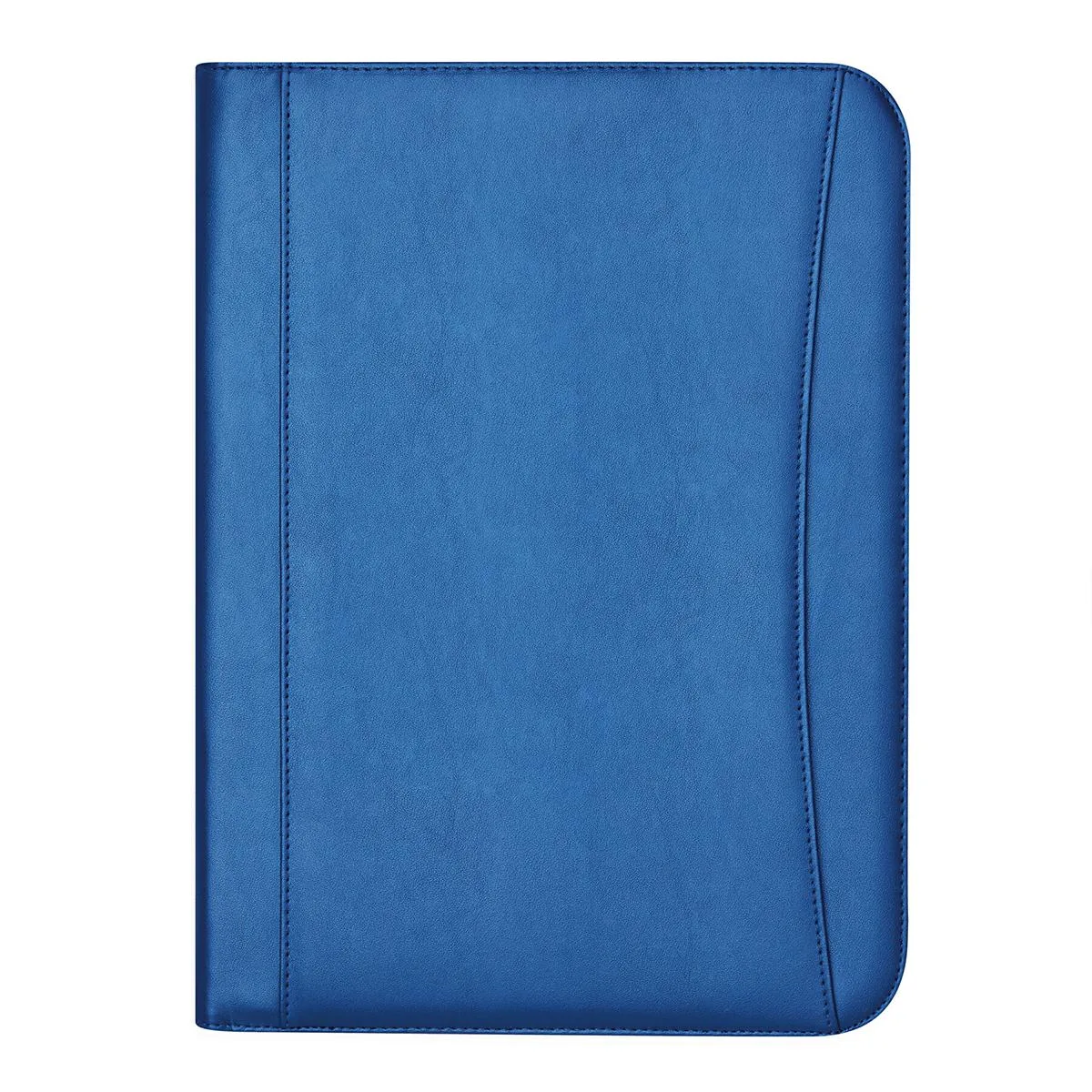 Portablocco A4 Con Zip E Calcolatrice
