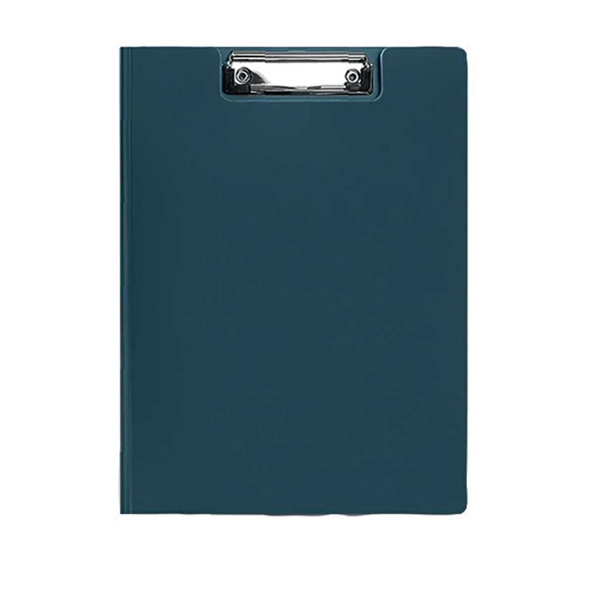 Cartellina A4 In Pvc Con Pinza Portablocco