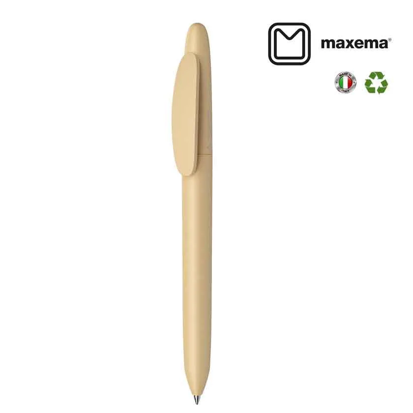 Icon Pure - Penna Maxema In Plastica Riciclata