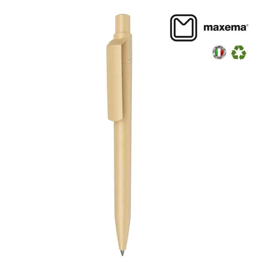 Dot - Penna Maxema In Plastica Riciclata
