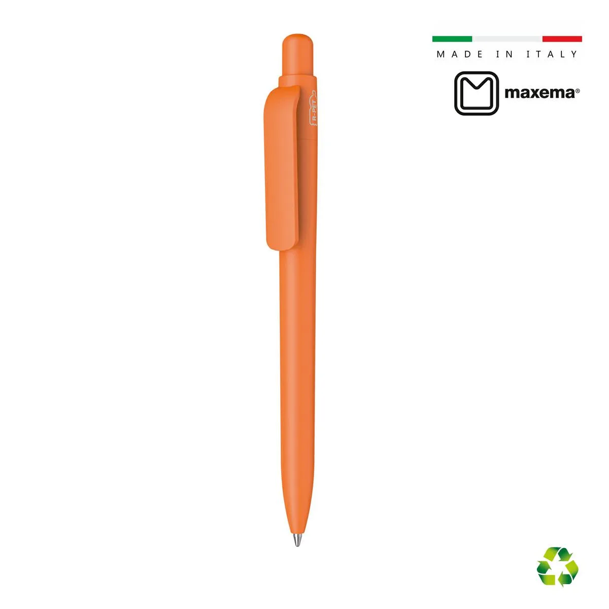 Kind Matt Rp Maxema- Penna A Scatto In Rpet