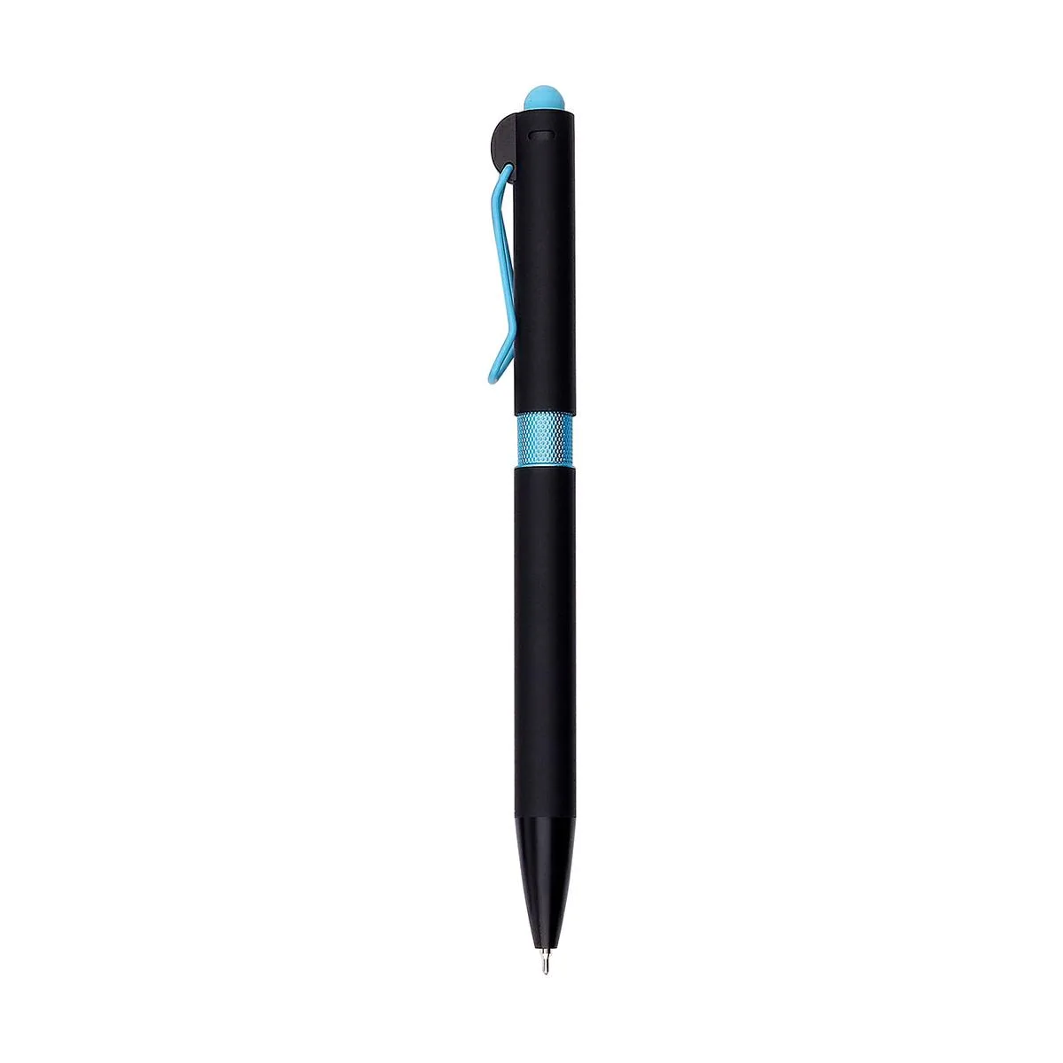 Elizabeth - Penna Asfera Touch In Alluminio