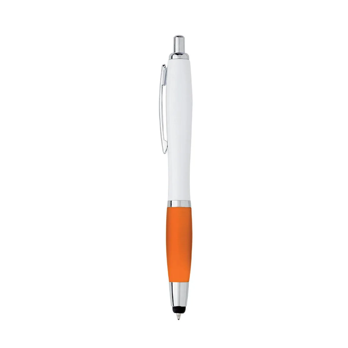 Cuba - Penna A Sfera Touch In Plastica
