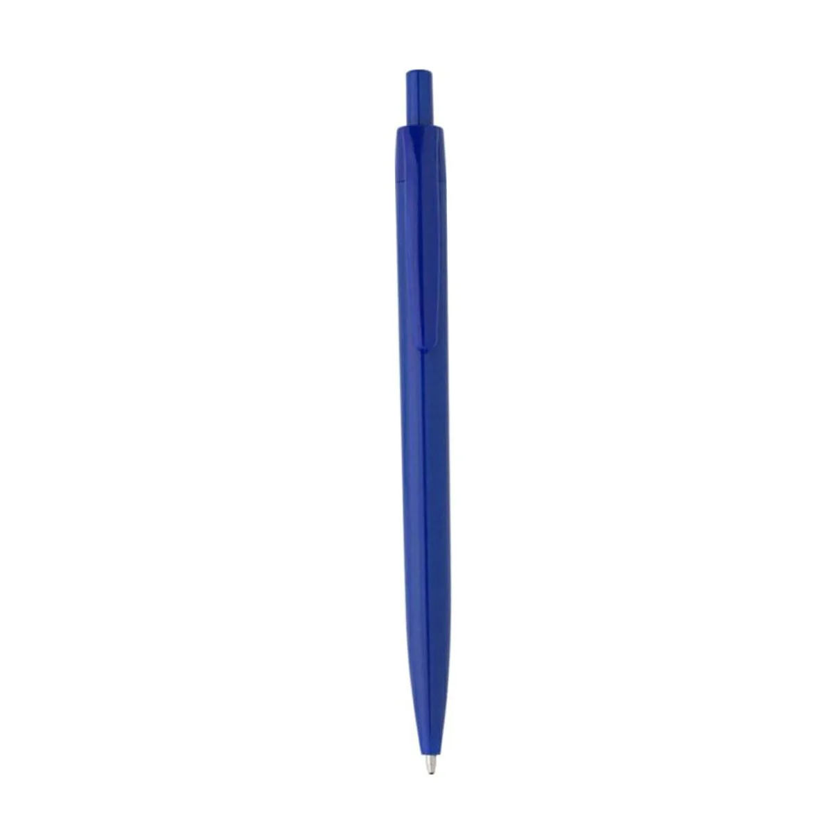 Vienna Refill Blu -Penna A Sfera In Abs