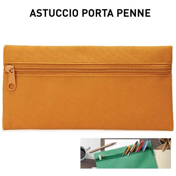 Astuccio Portapennein Poliestere