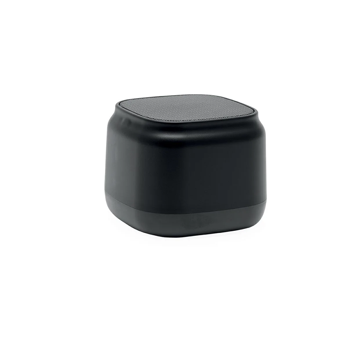Cassa Speaker Wireless In Abs E Metallo