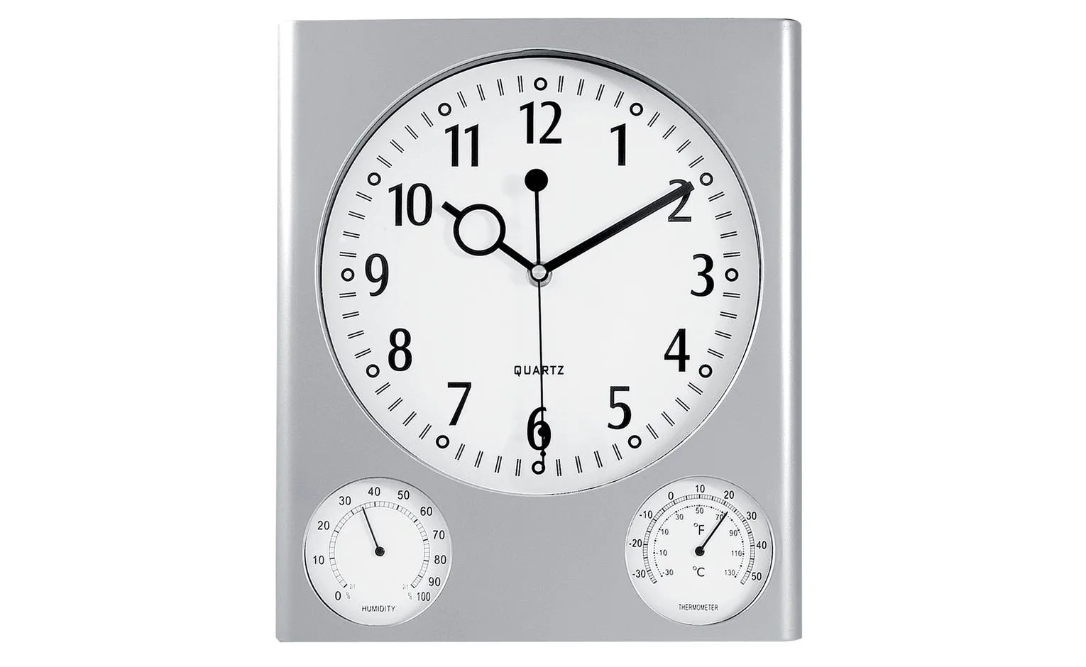 Orologio Da Parete 27,5X32X2,7