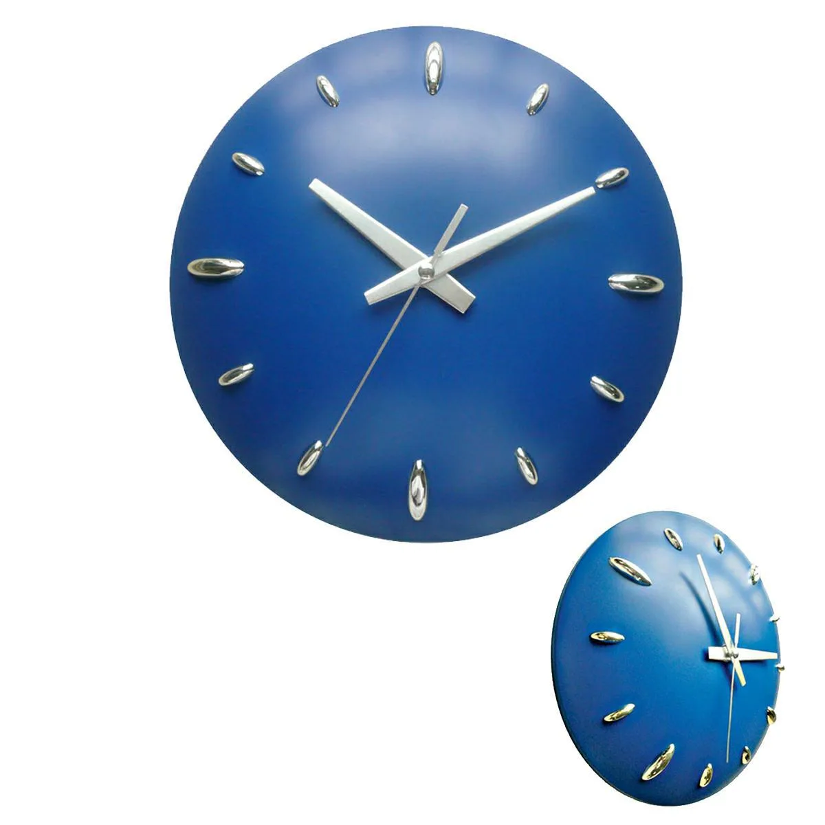Orologio Da Parete In Plastica