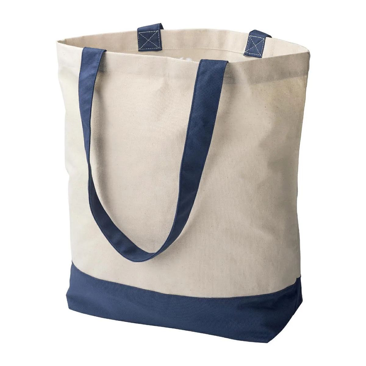 Shopper In Cotone Etela 280G 45X40X15
