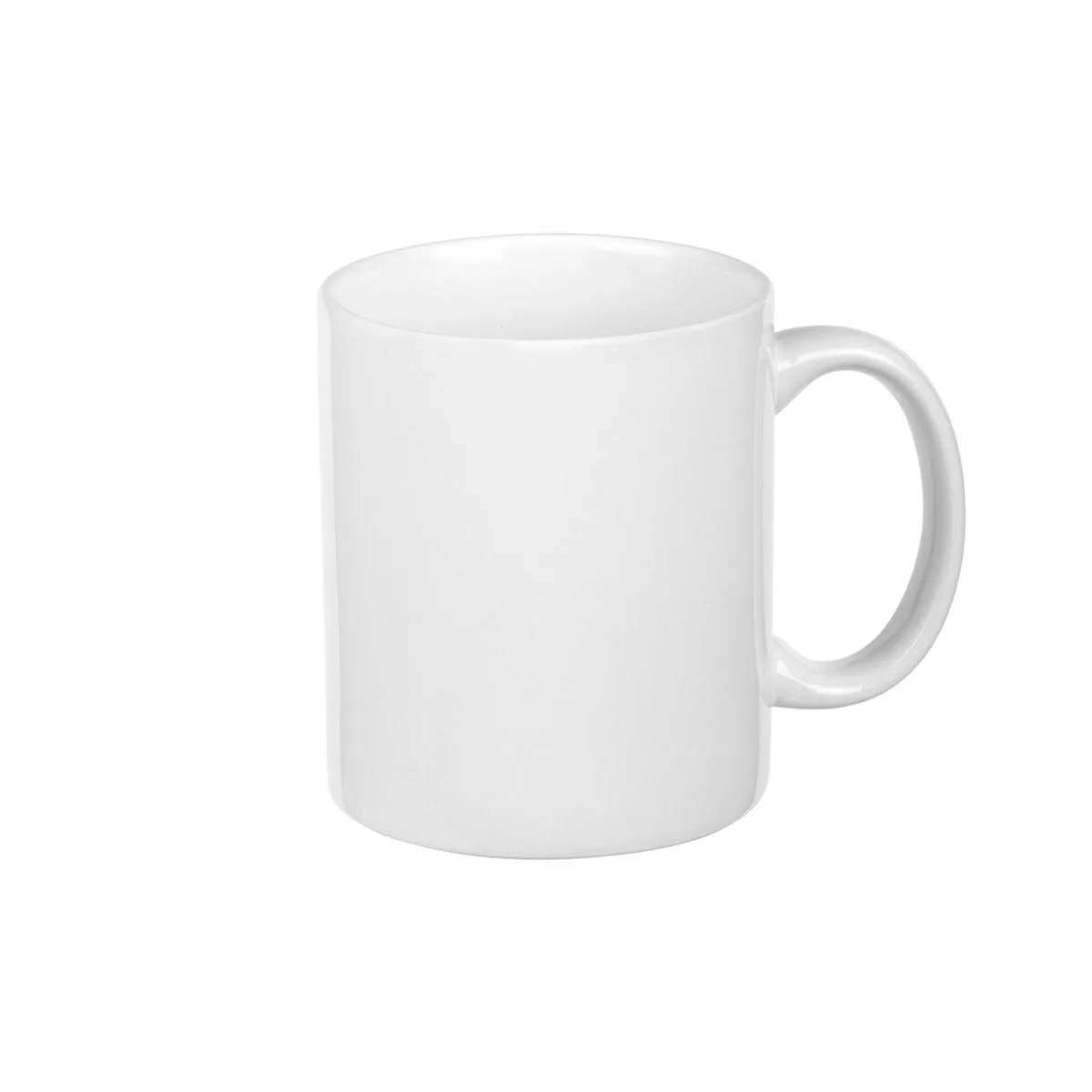 Tazza Per Sublimazione 325 Ml.