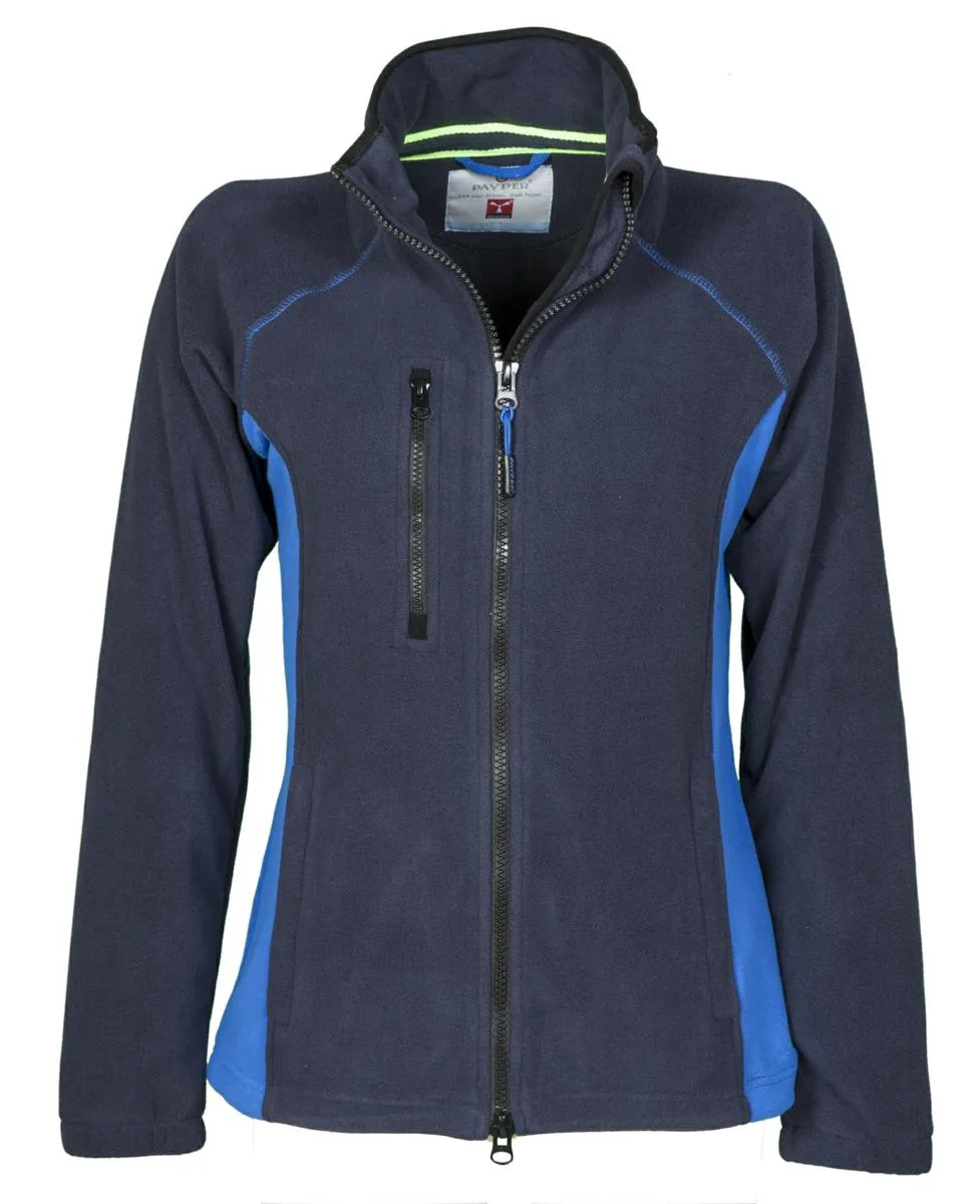Aspen+ Lady Pile Full Zip Payper