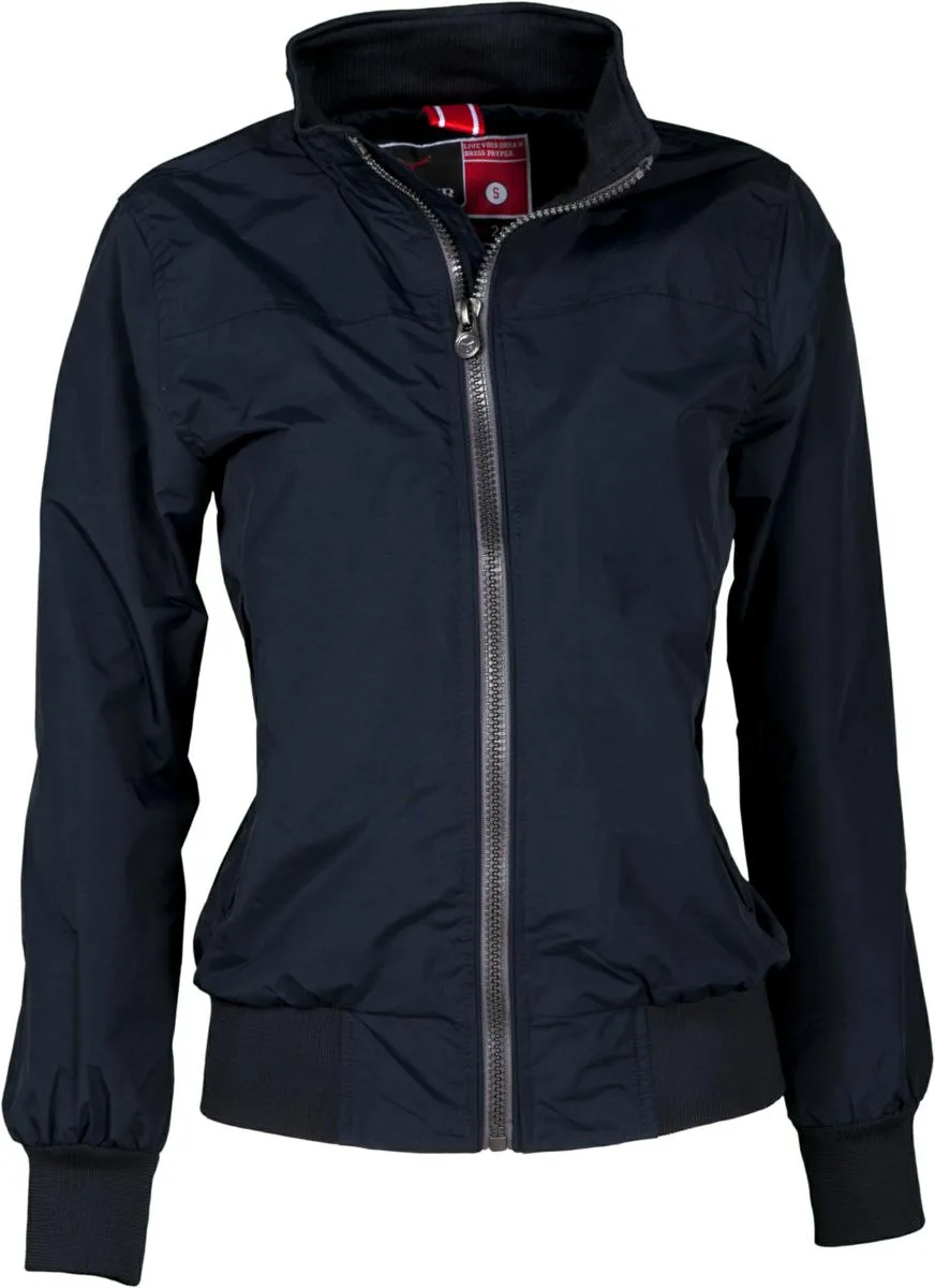 Atlantic Lady 2.0 Giubbino Non Imbottito Payper