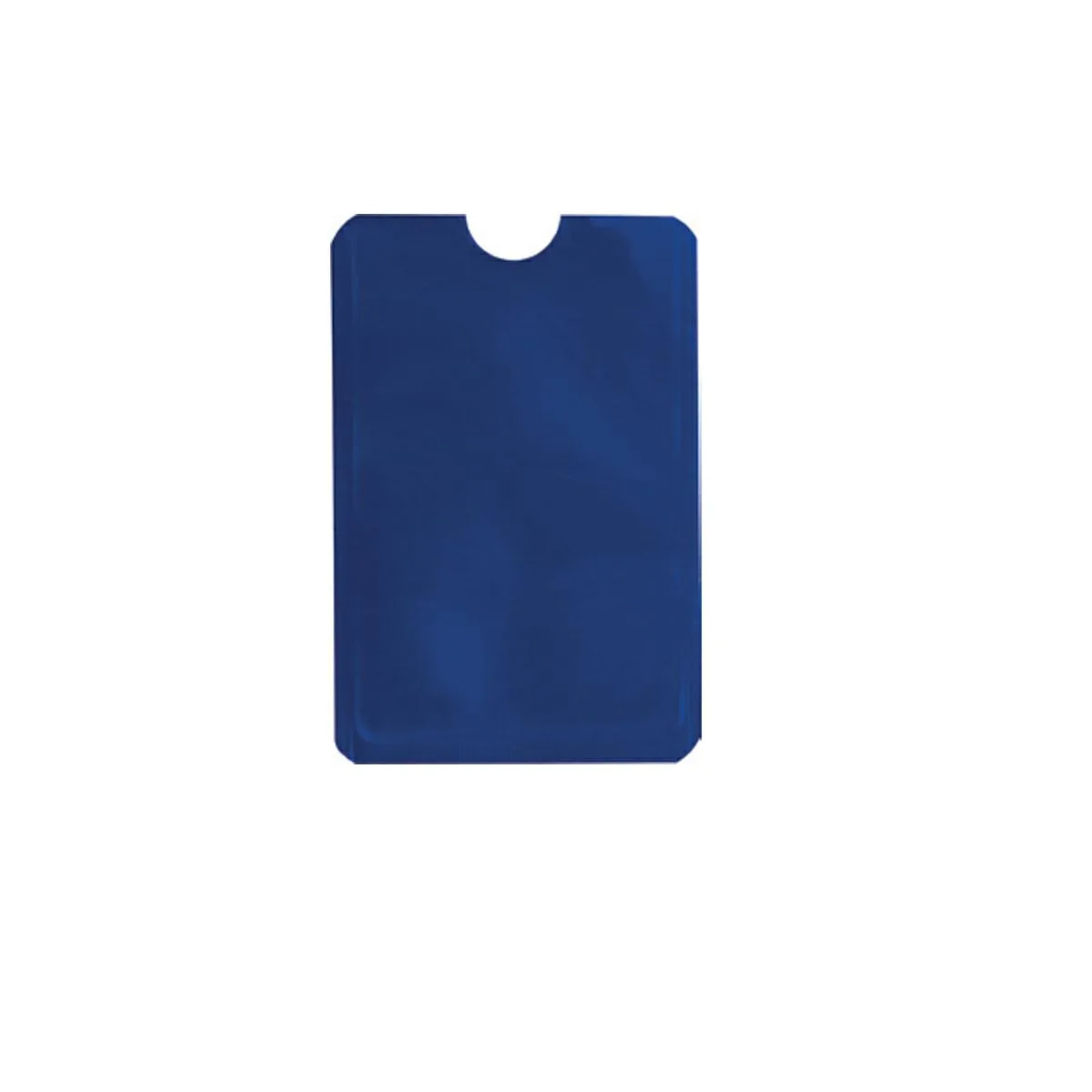 Portacard Rfid Pe+Alluminio