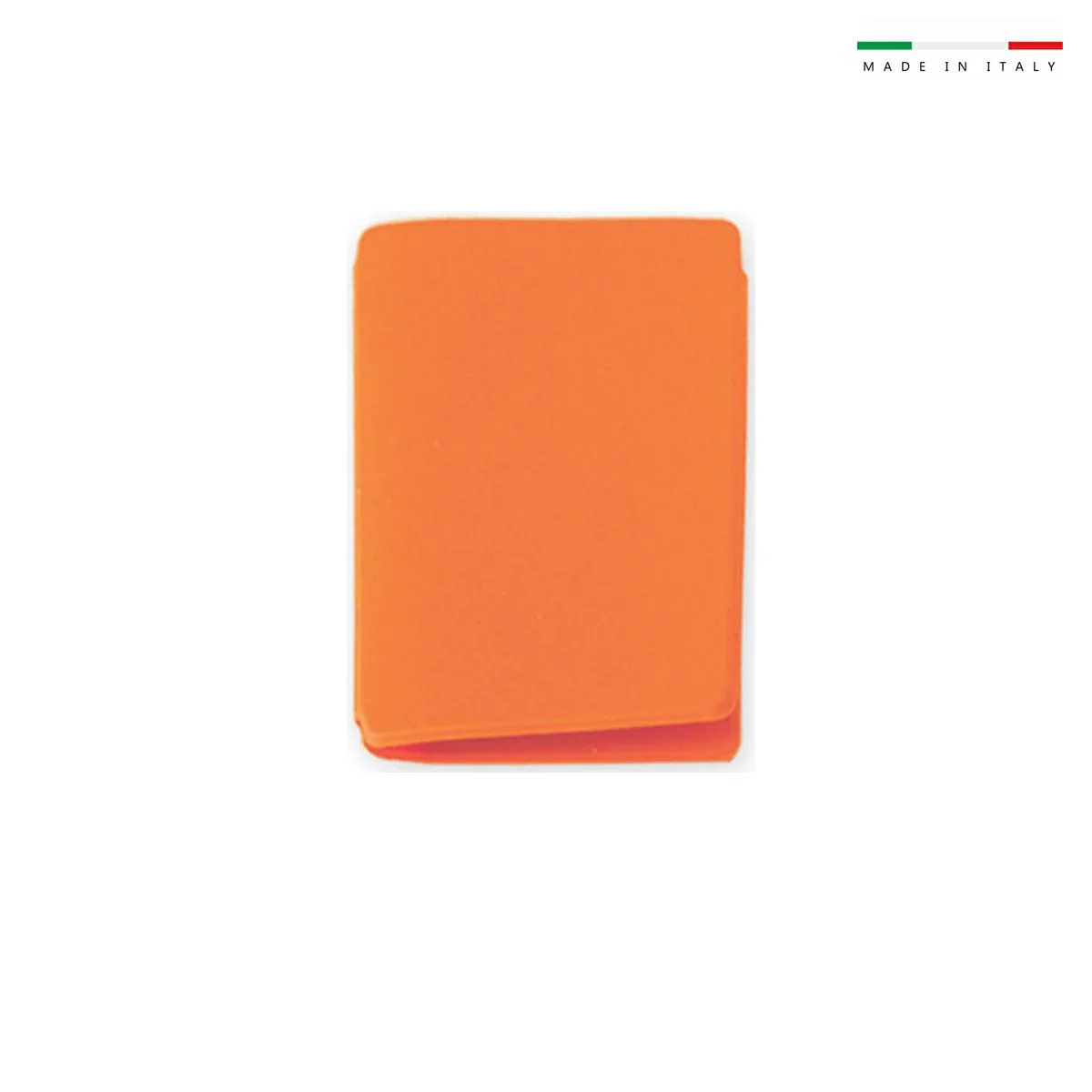 Portacard 2 Tasche In Tam Made In Italy