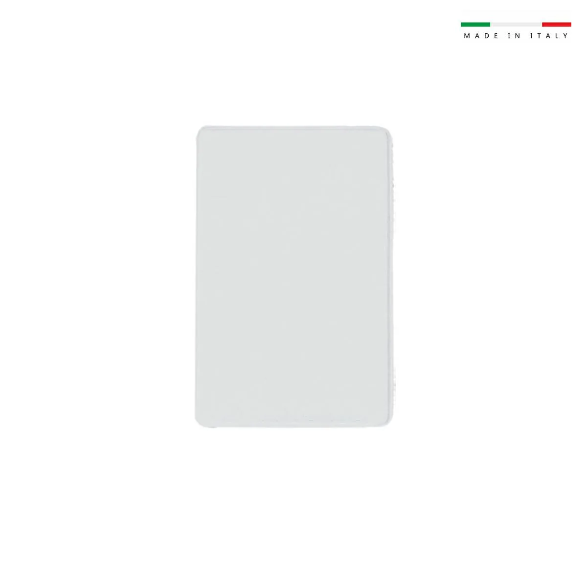 Portacard 4 Bustinein Pvc Made In Italy