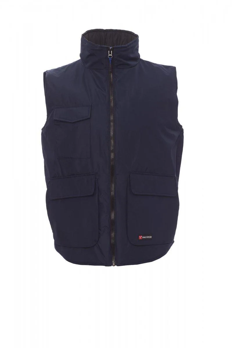 Wanted Gilet Payper