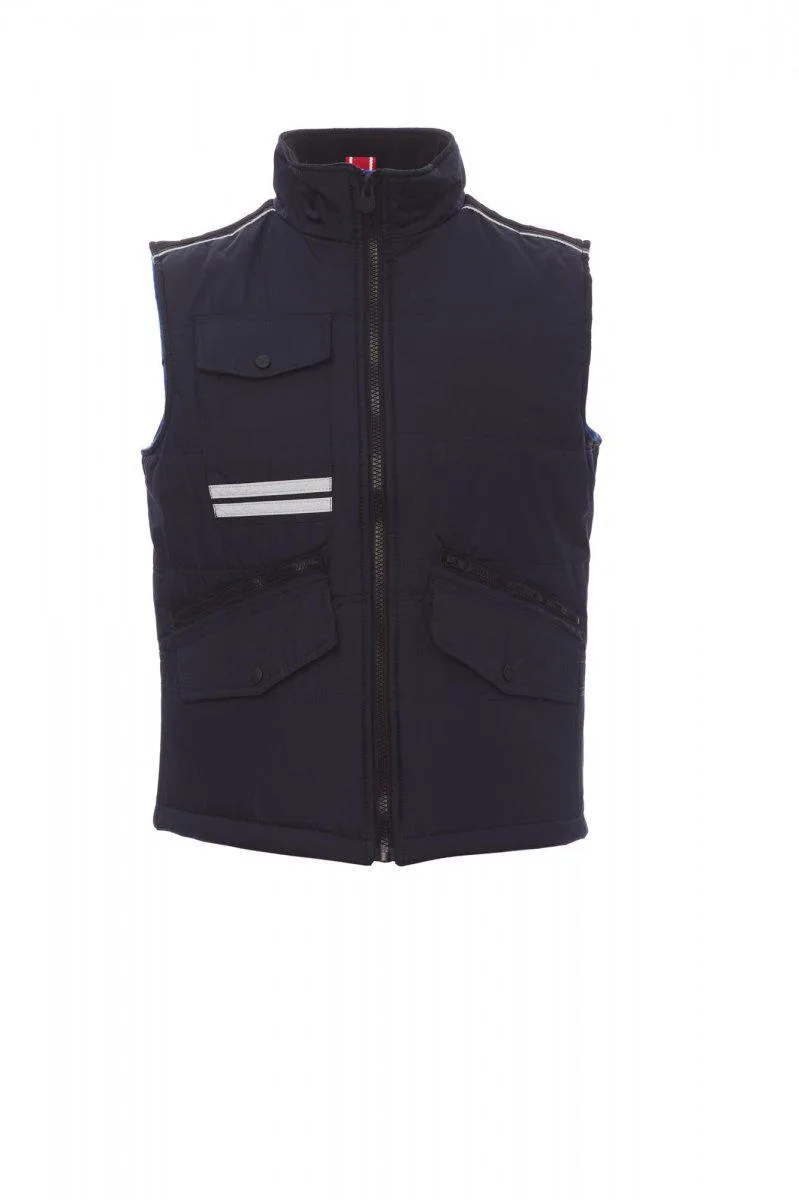 Mig 2.0 Gilet Da Uomo Sagomato Payper