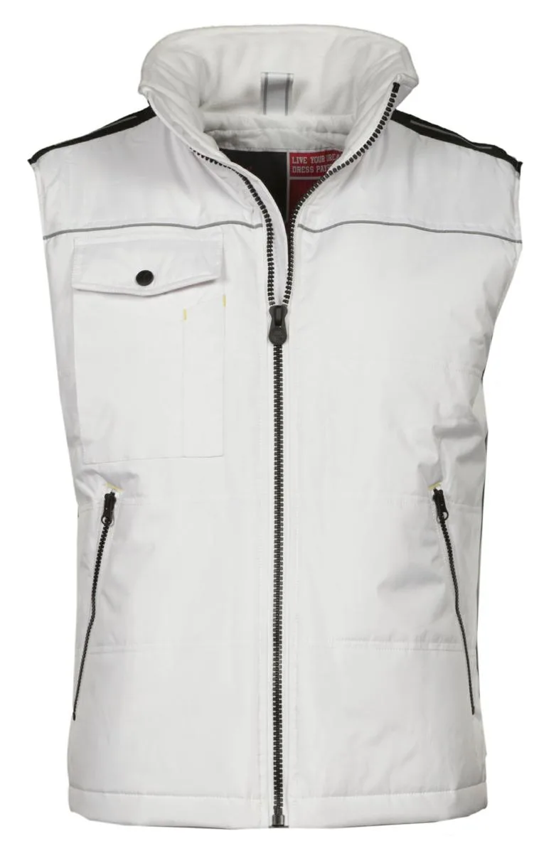 Airspace 2.0 Gilet Trapuntato Payper