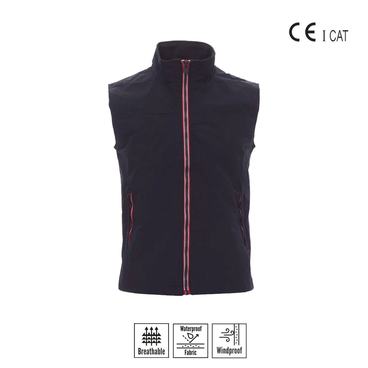 Horizon R. 2.0 Gilet Da Uomo Payper