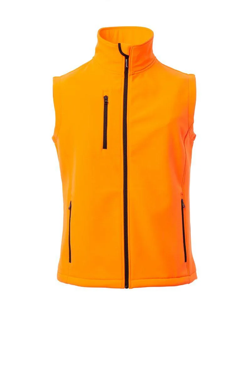 Glasgow Gilet Ergonomico Soft Shell Payper