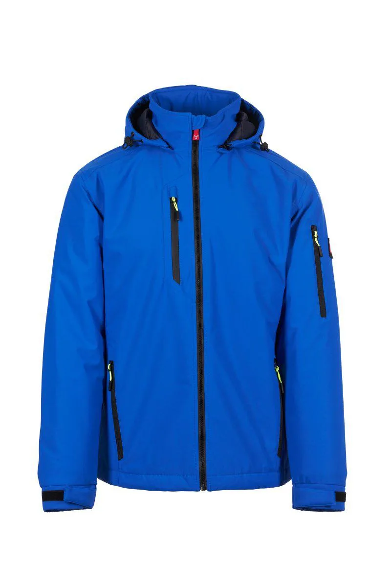 Creek Ultralite Padsoftshell Leggero Payper