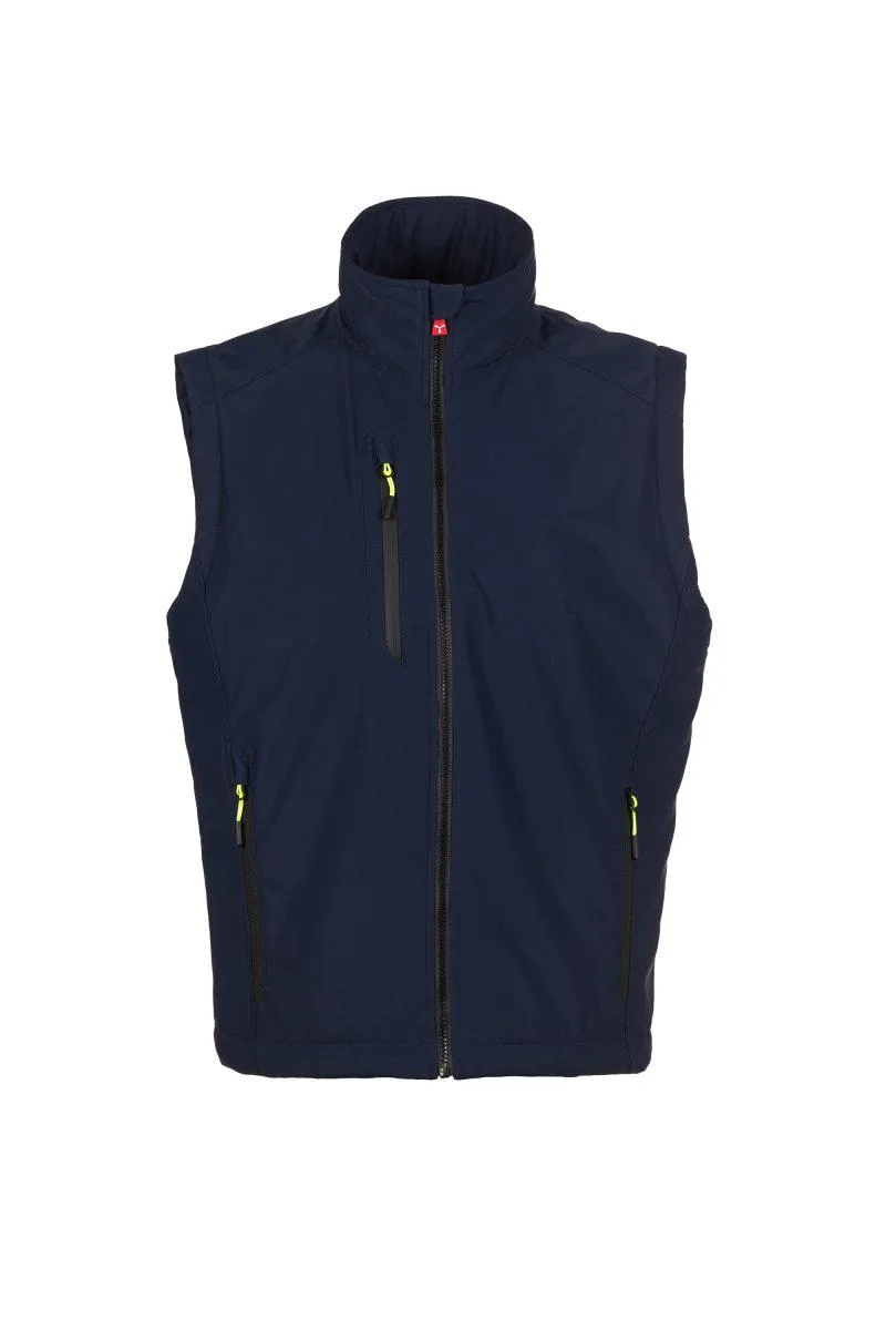 Creek Vest Ultralite Pad Gilet Softshell Payper