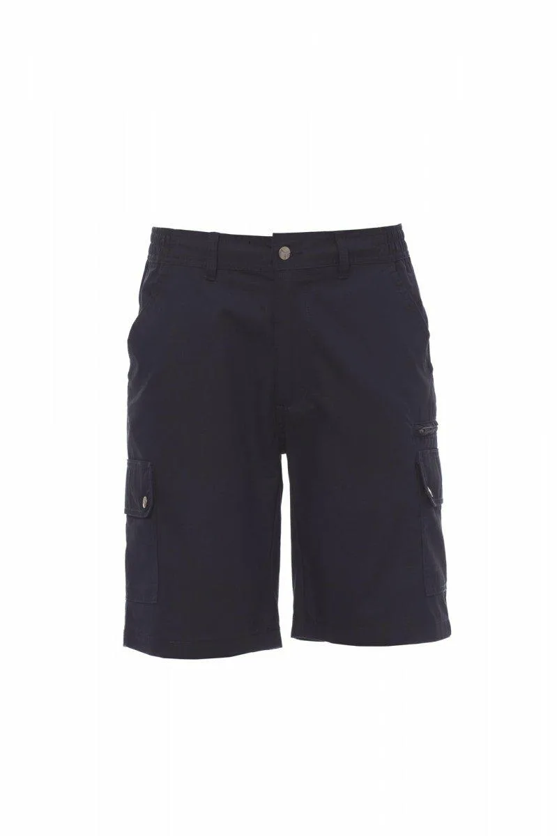 Rimini Summer Bermuda Uomo In Cotone Payper