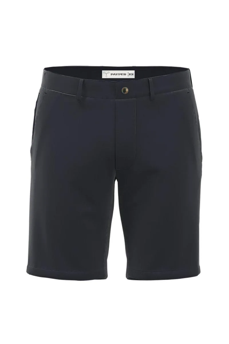 Classy Shorts Bermuda Classico Da Uomo Payper