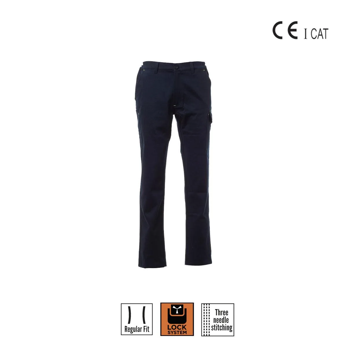 Power Winter Pantalone Invernale 350Gr Payper