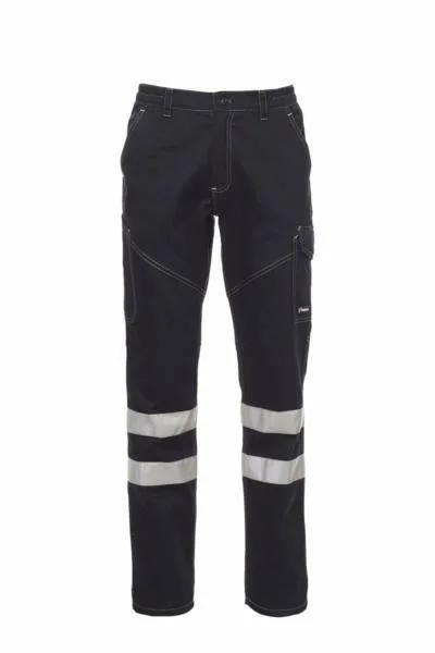 Worker Winter Reflex Pantalone 350Gr. Payper