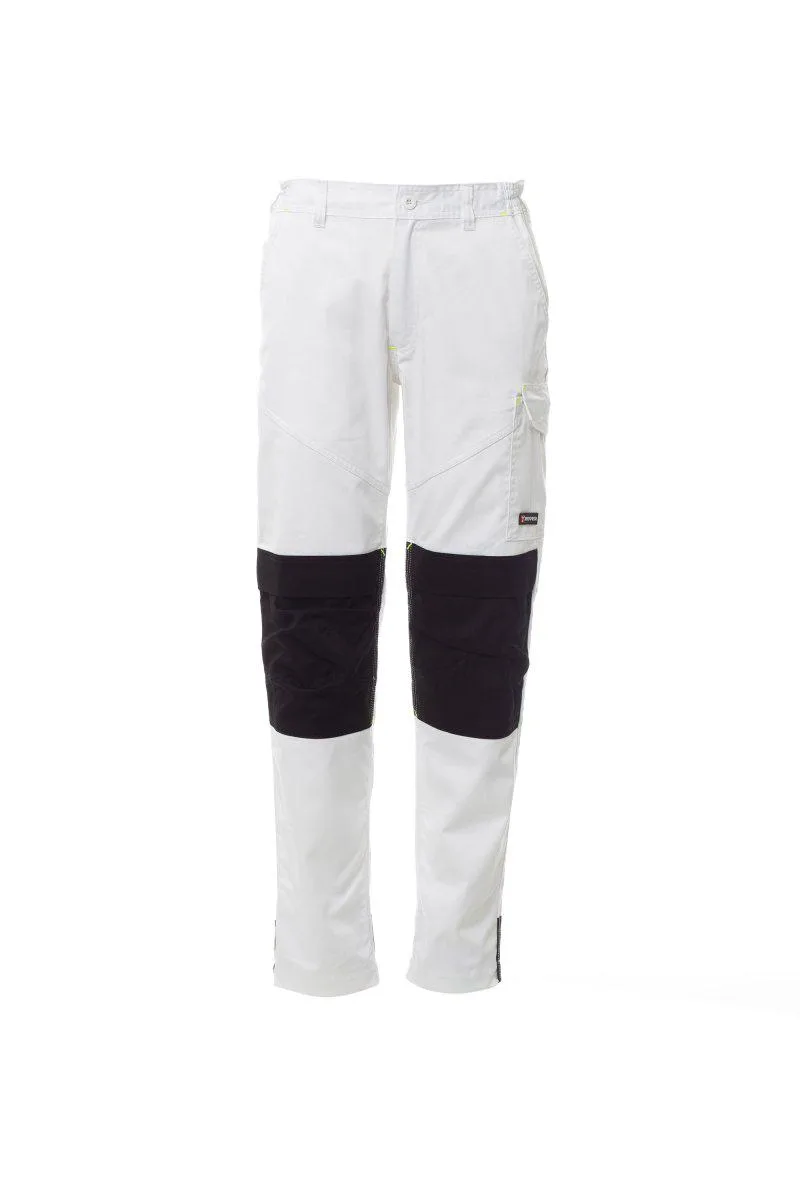 Worker Tech Pantalone Multistagione Payper