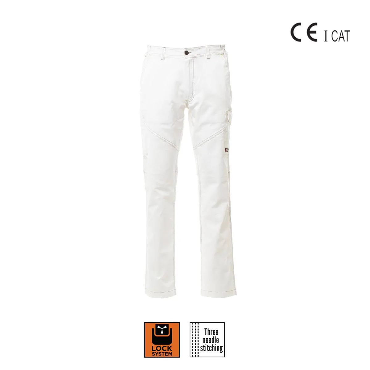 Worker Summer Pantalone Estivo Payper