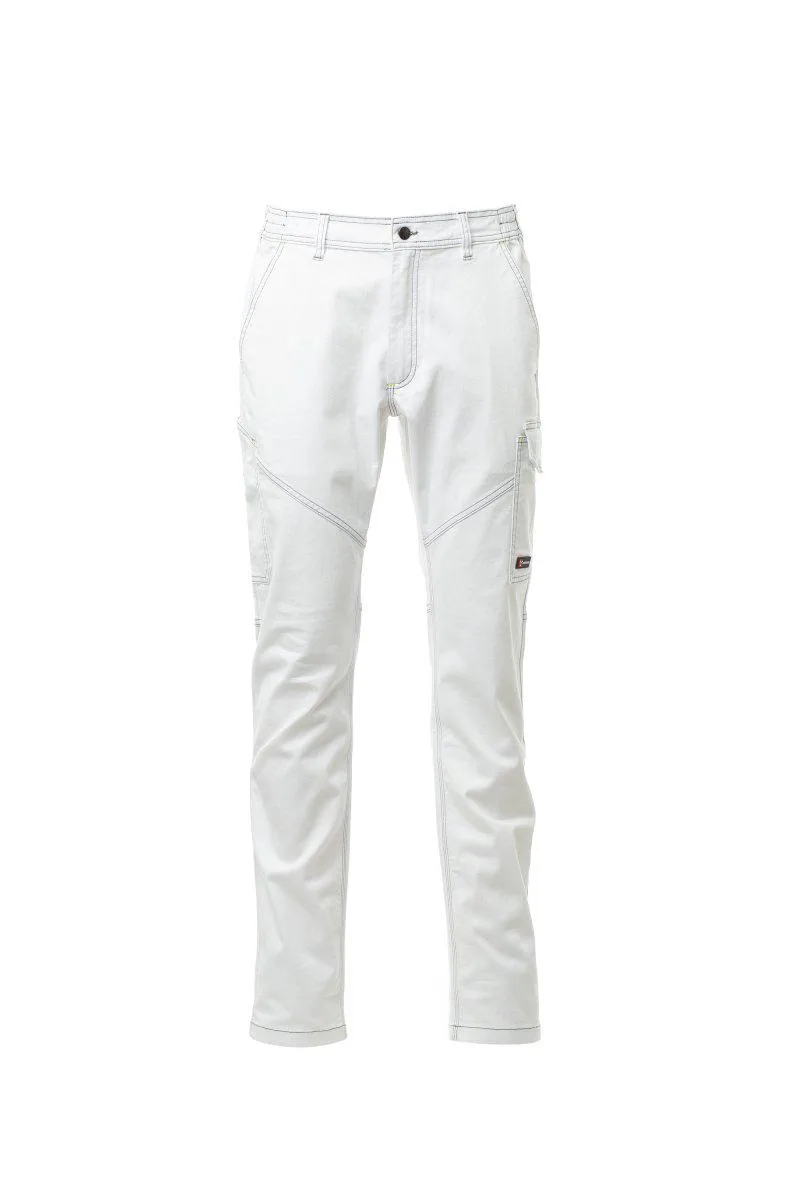 Worker Stretch Pantalone Payper