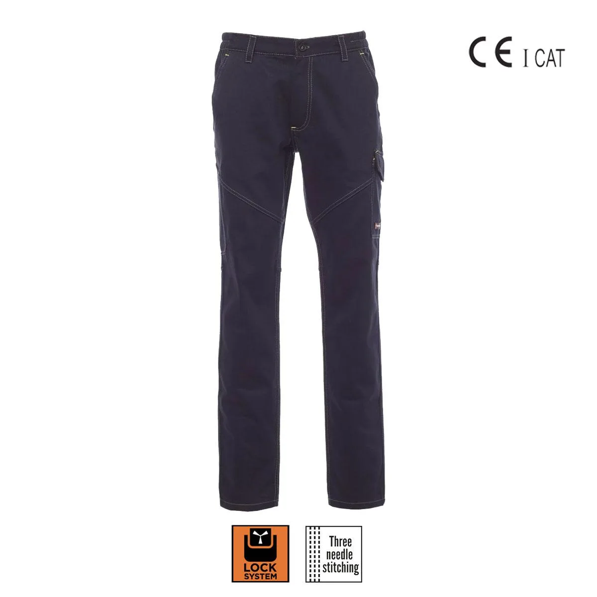 Worker Winter Pantalone Invernale Payper