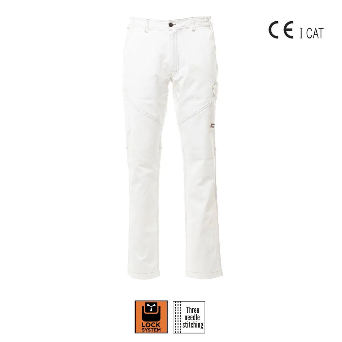 Worker Pantalone Multistagione Payper