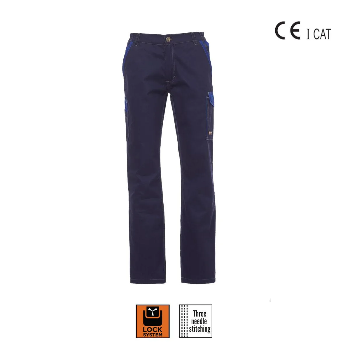 Canyon Pantalone Dalavoro Payper