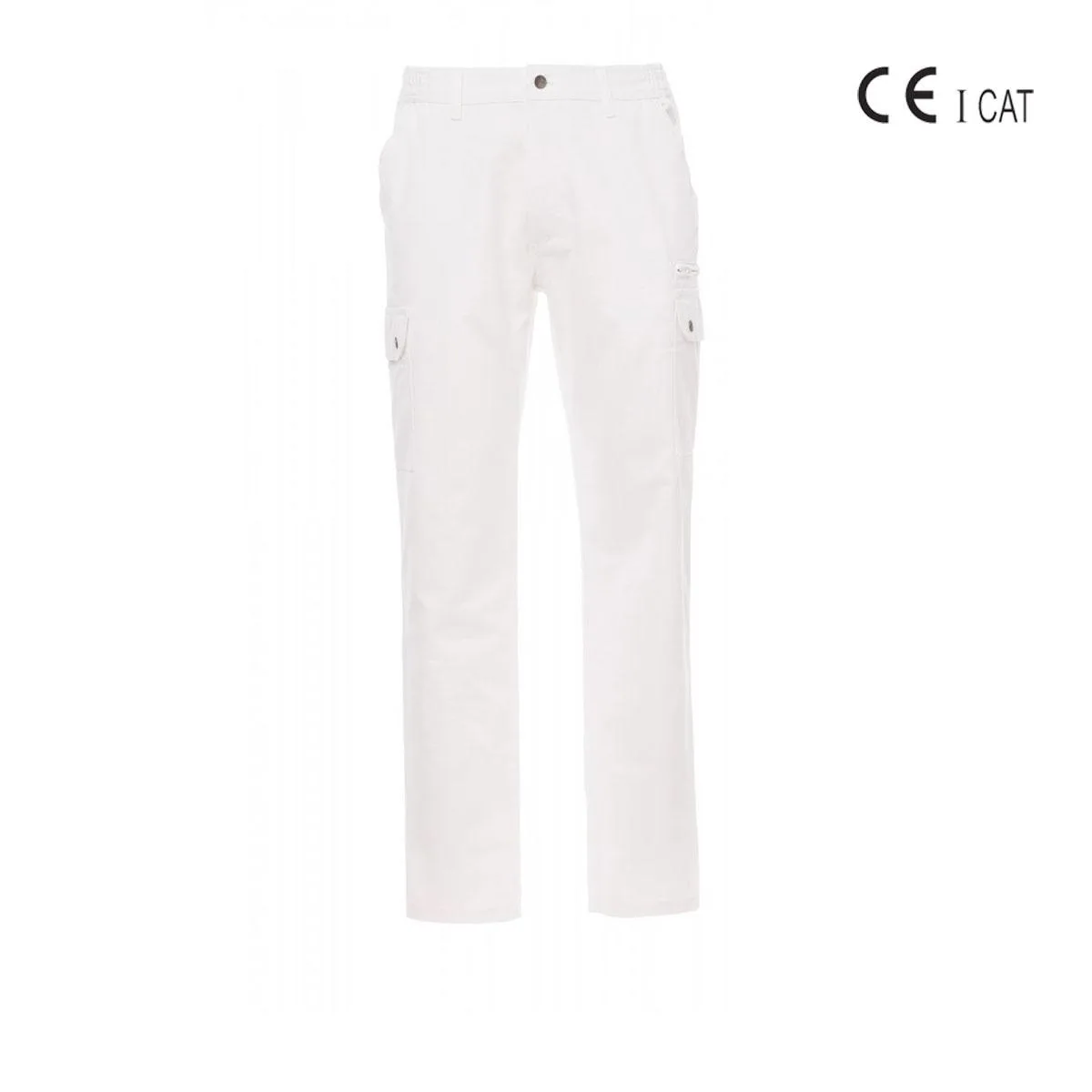 Forest Pantalone Cotone Pesante Payper
