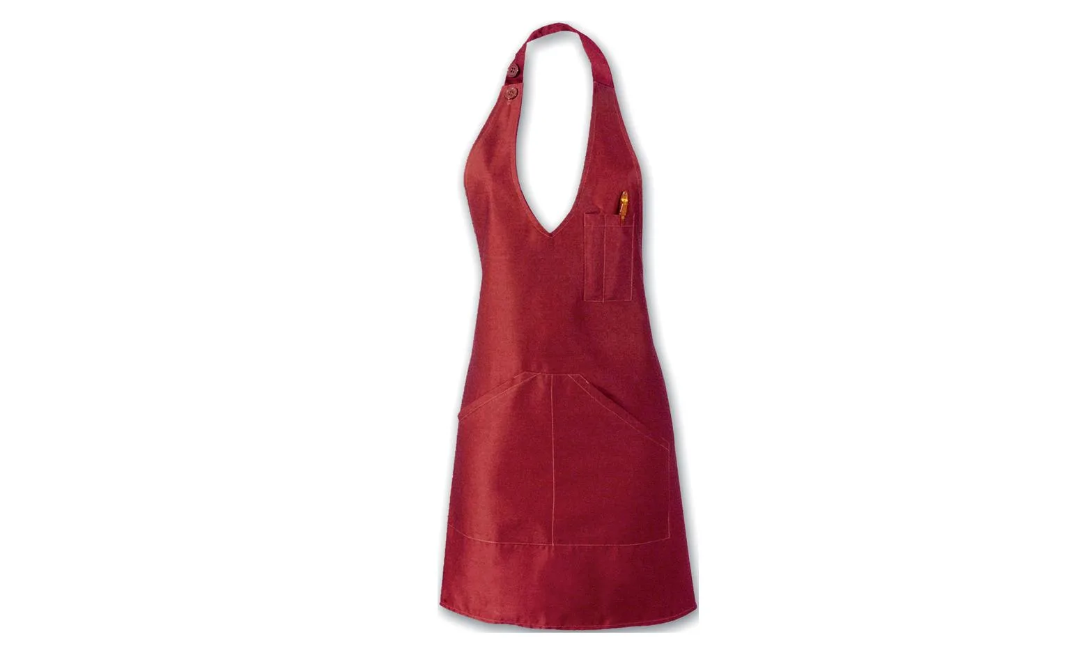 Grembiule Donna 65%Cotone 35% Poliestere