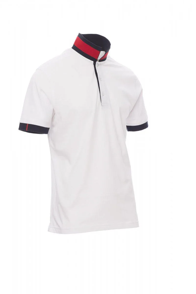Memphis Polo Uomo Manica Corta Payper