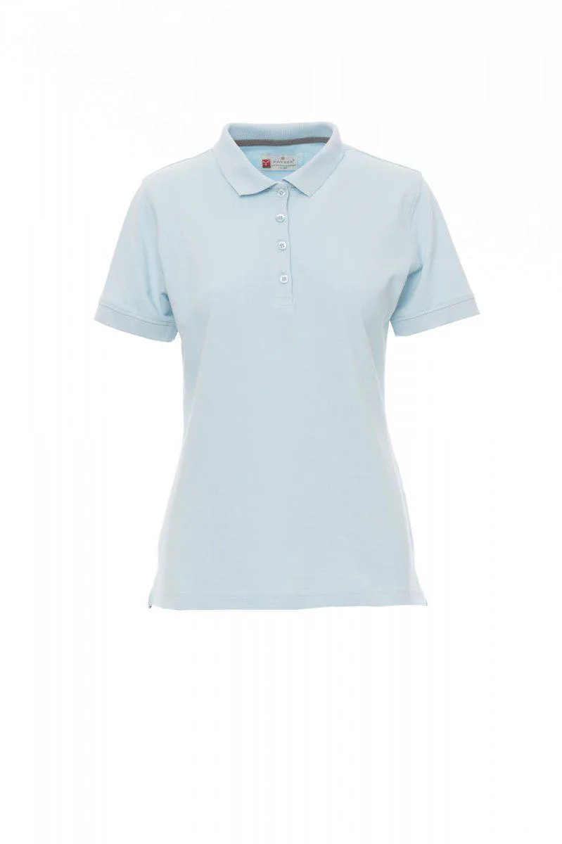 Venice Lady Polo Donna 200 Gr. Payper