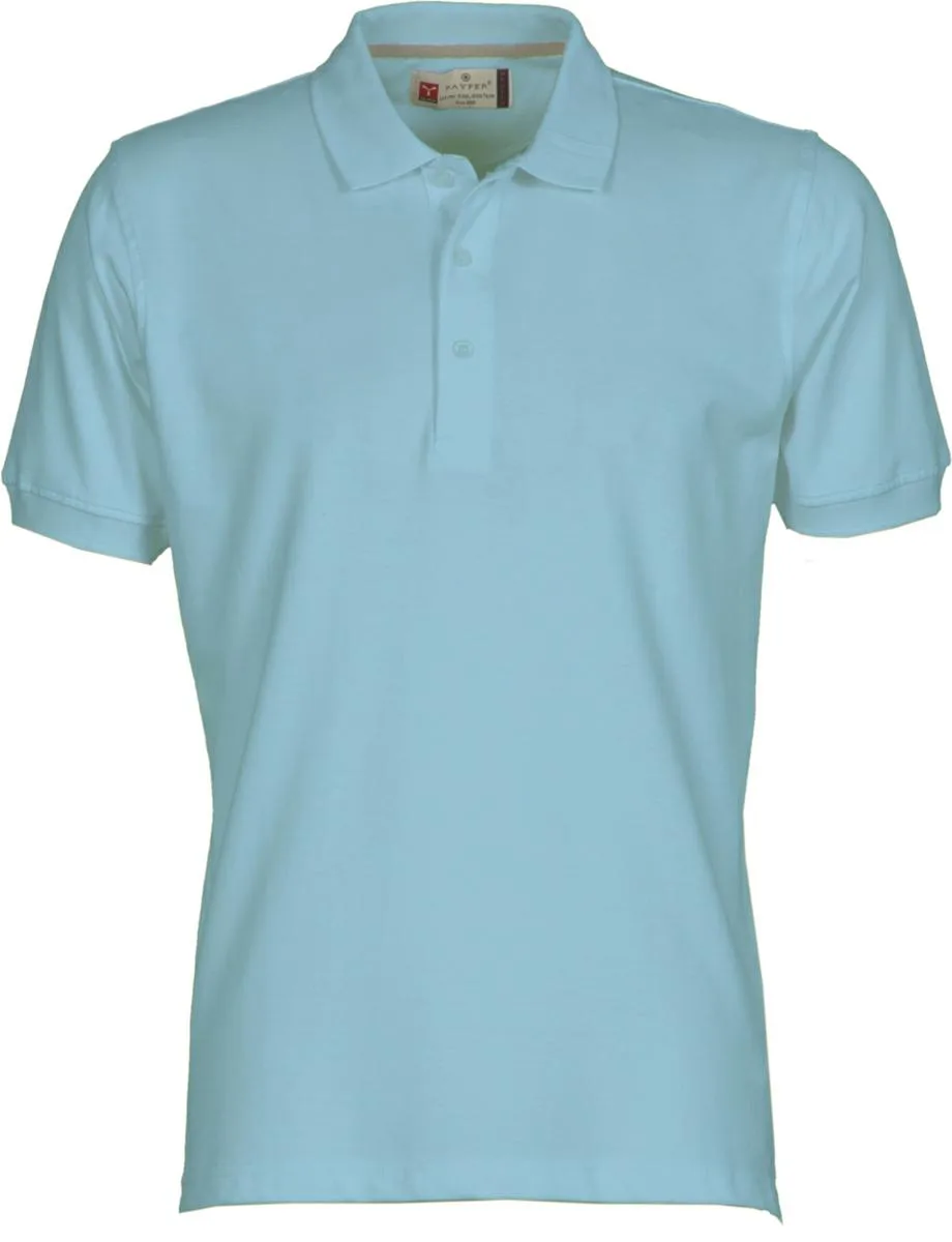 Venice Polo Manica Corta 200 Gr. Payper