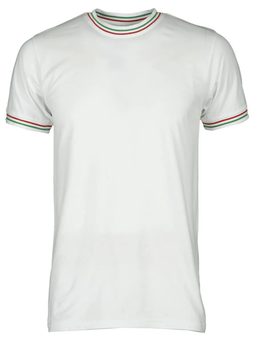 Flag T-Shirt Uomo Payper