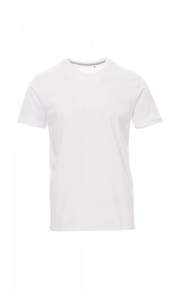 Free T-Shirt Uomo Senza Etichetta Payper