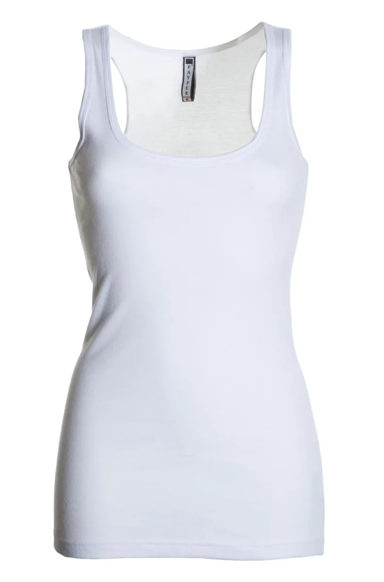 Look Canotta Donna 190 Gr. Payper