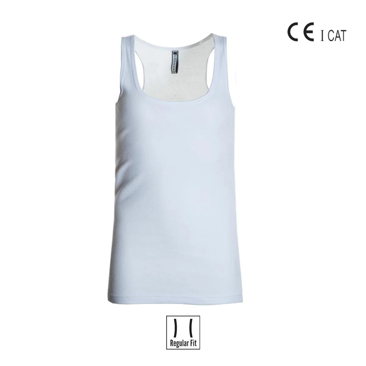 Look Man Canotta Uomo 190 Gr. Payper